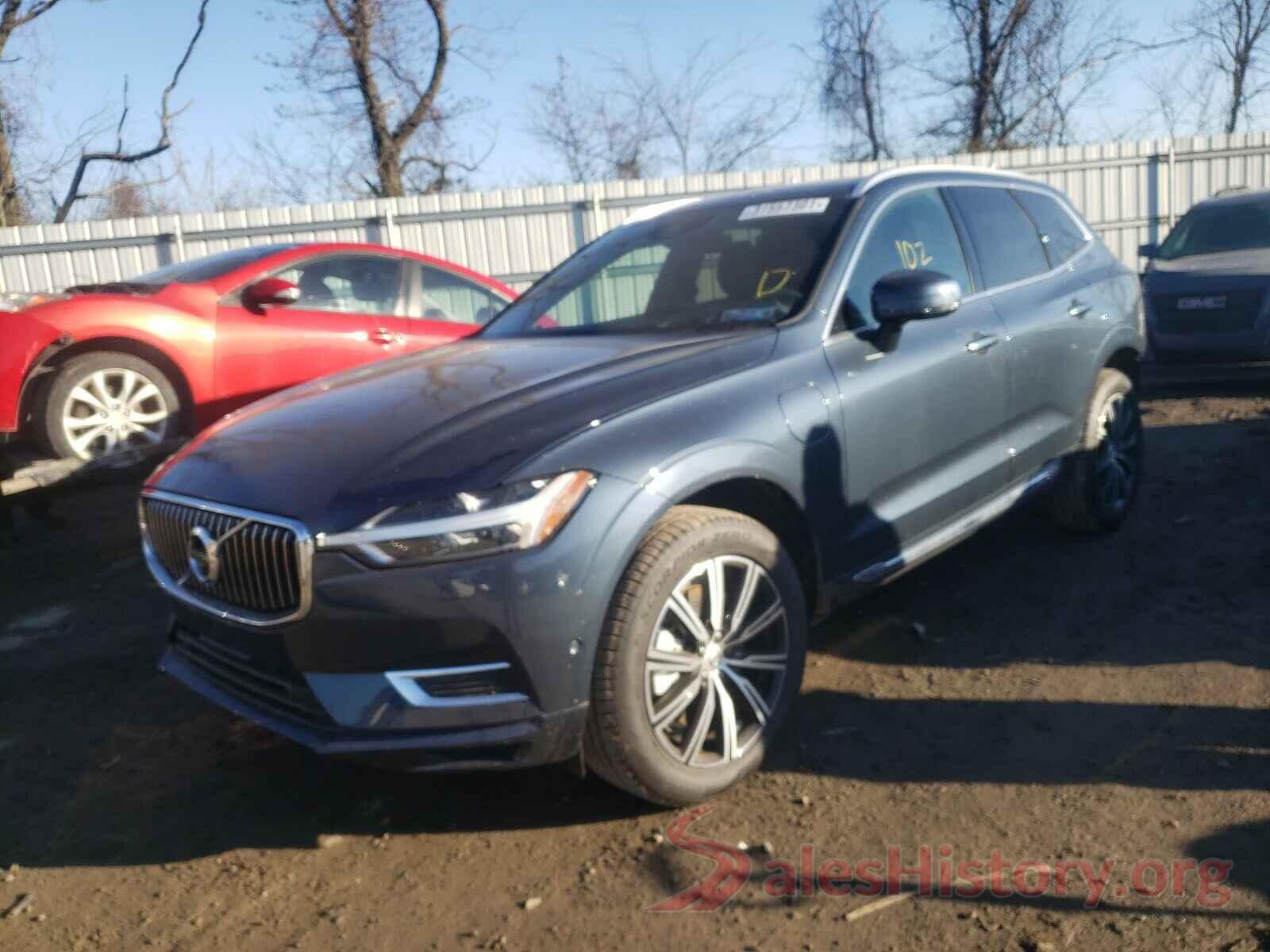 YV4BR0DL6L1579980 2020 VOLVO XC60