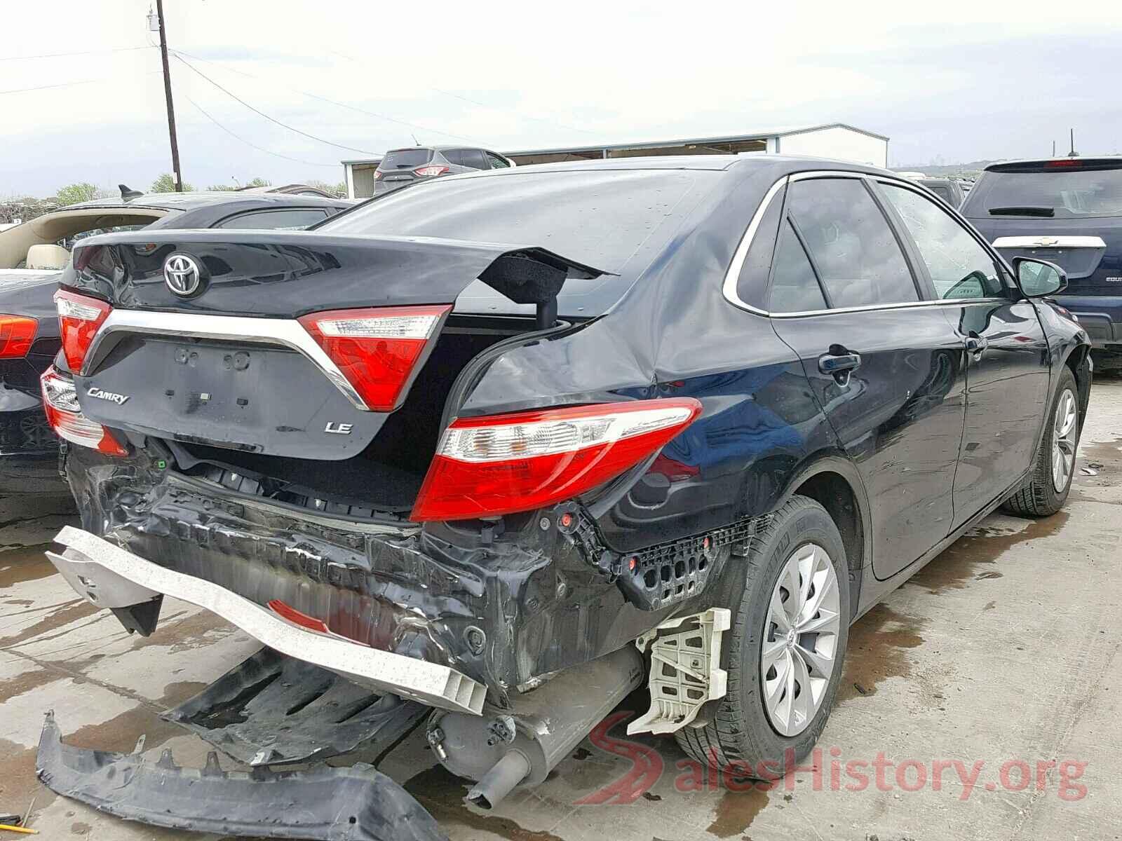 4T4BF1FK9FR467782 2015 TOYOTA CAMRY