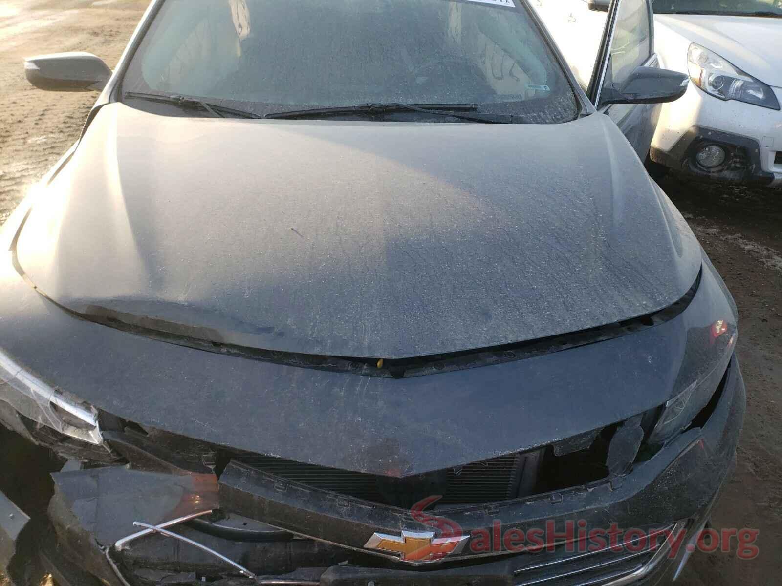 1G1ZD5ST1JF224692 2018 CHEVROLET MALIBU