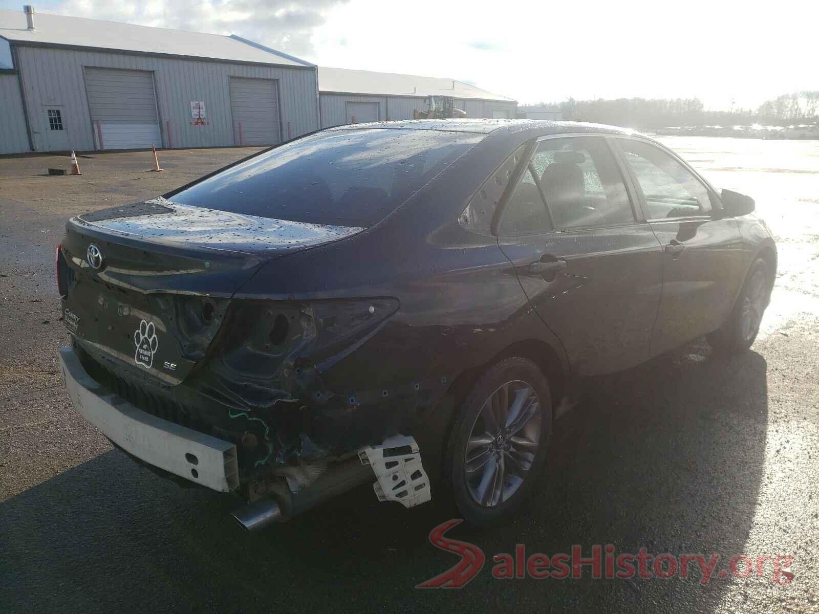 4T1BF1FKXGU261009 2016 TOYOTA CAMRY