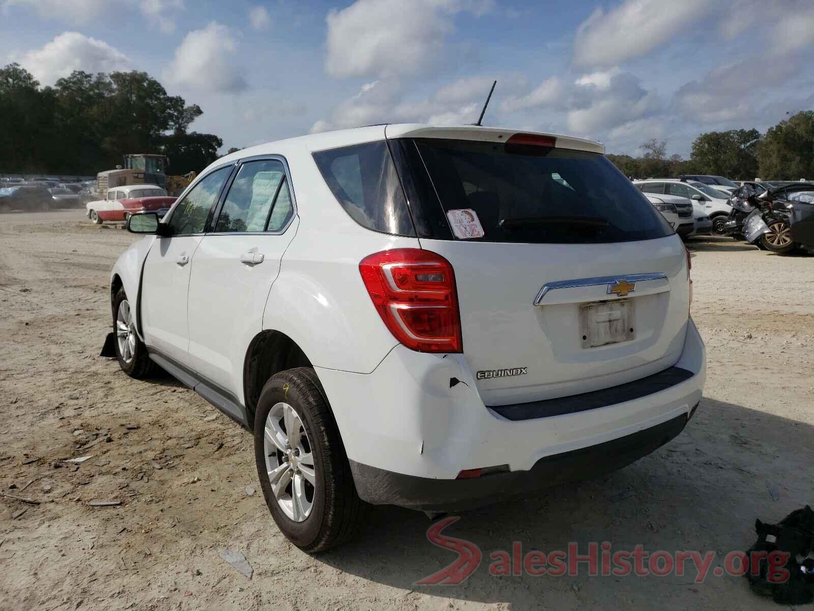 2GNALBEK9H1532338 2017 CHEVROLET EQUINOX