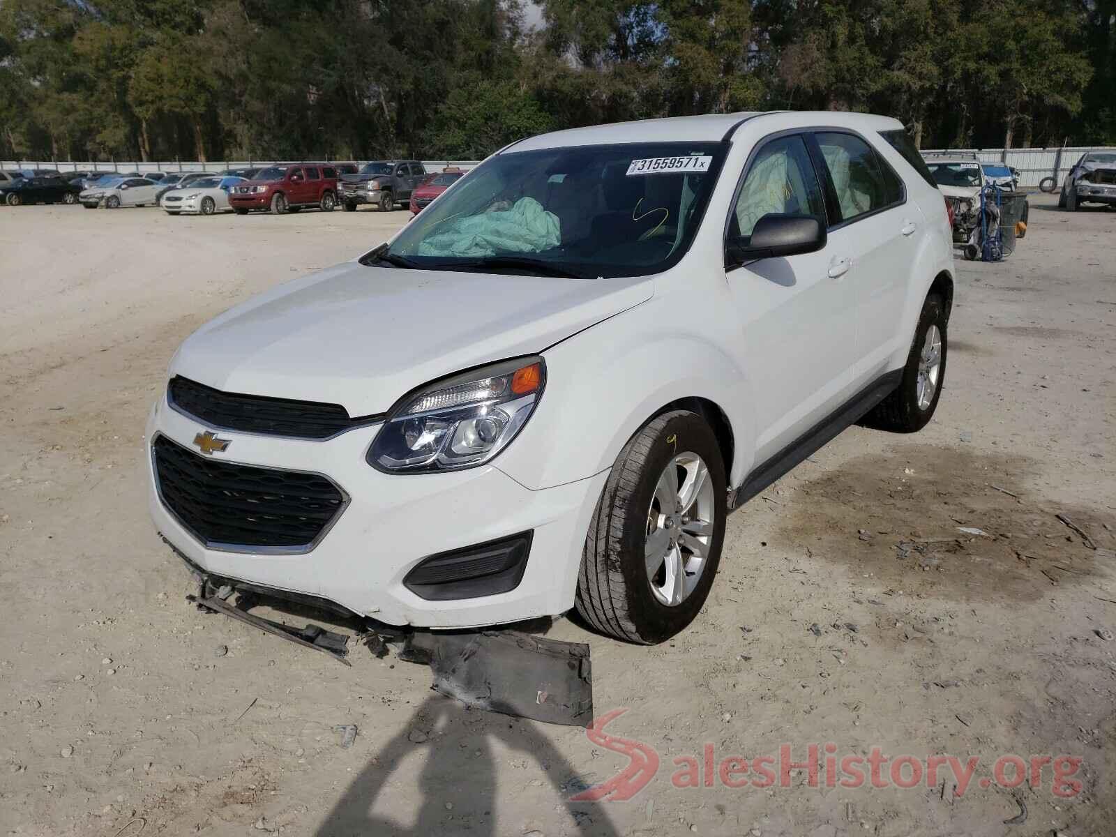 2GNALBEK9H1532338 2017 CHEVROLET EQUINOX