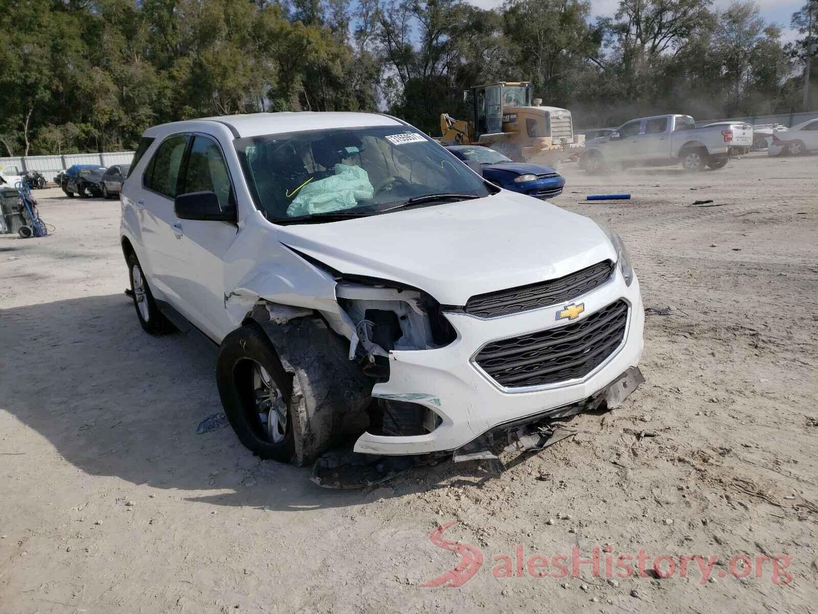 2GNALBEK9H1532338 2017 CHEVROLET EQUINOX