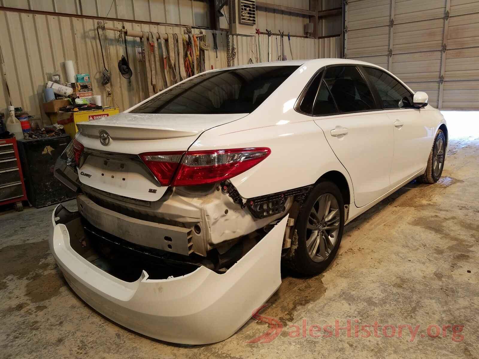 4T1BF1FK8GU152550 2016 TOYOTA CAMRY