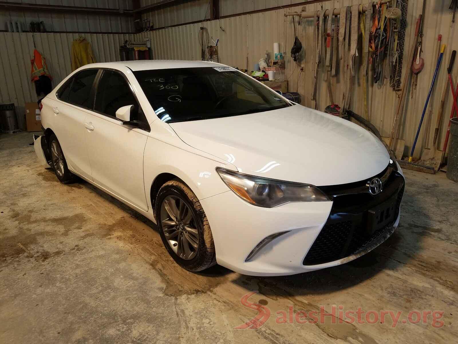 4T1BF1FK8GU152550 2016 TOYOTA CAMRY