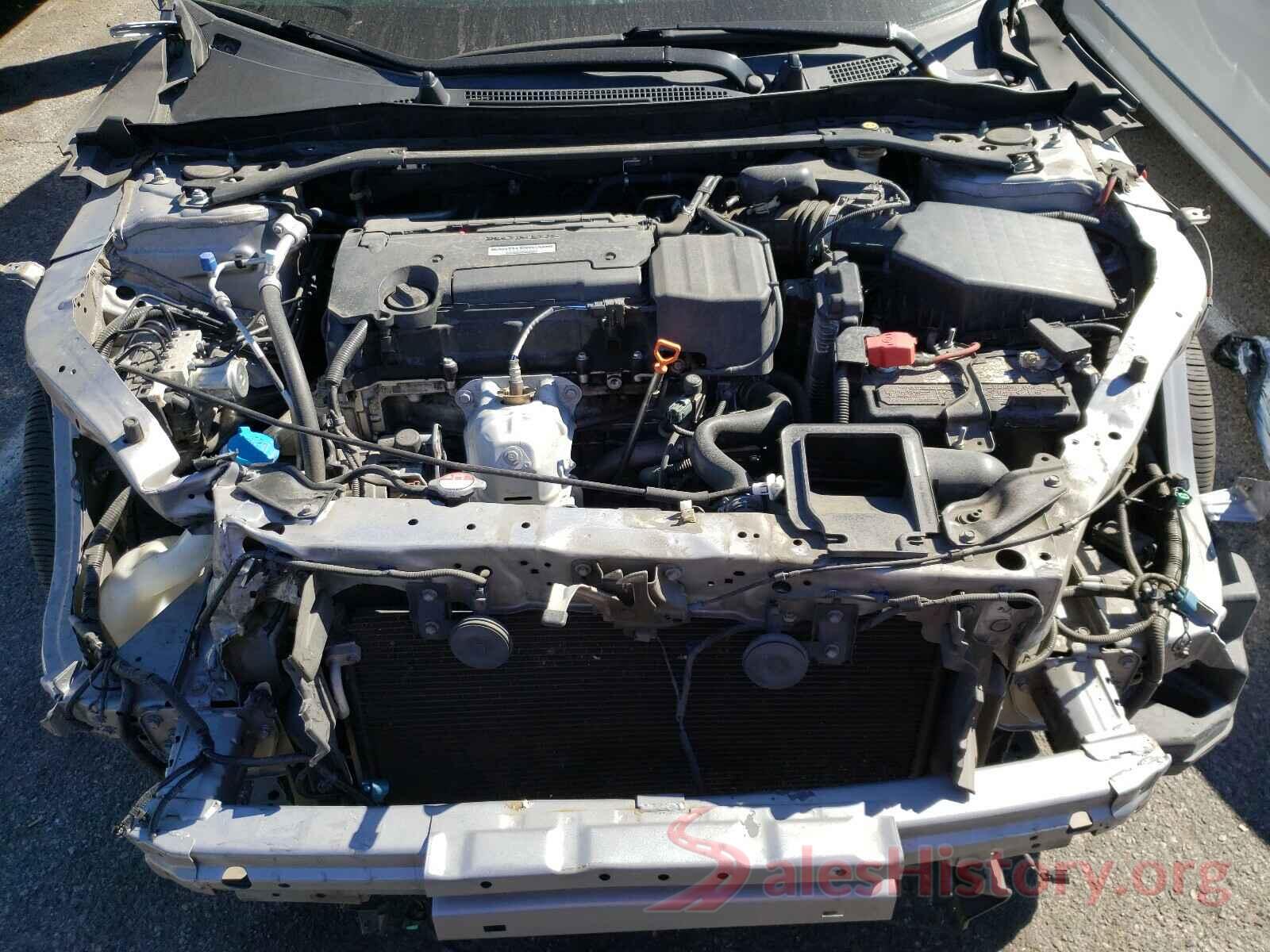 1HGCR2F53GA143662 2016 HONDA ACCORD