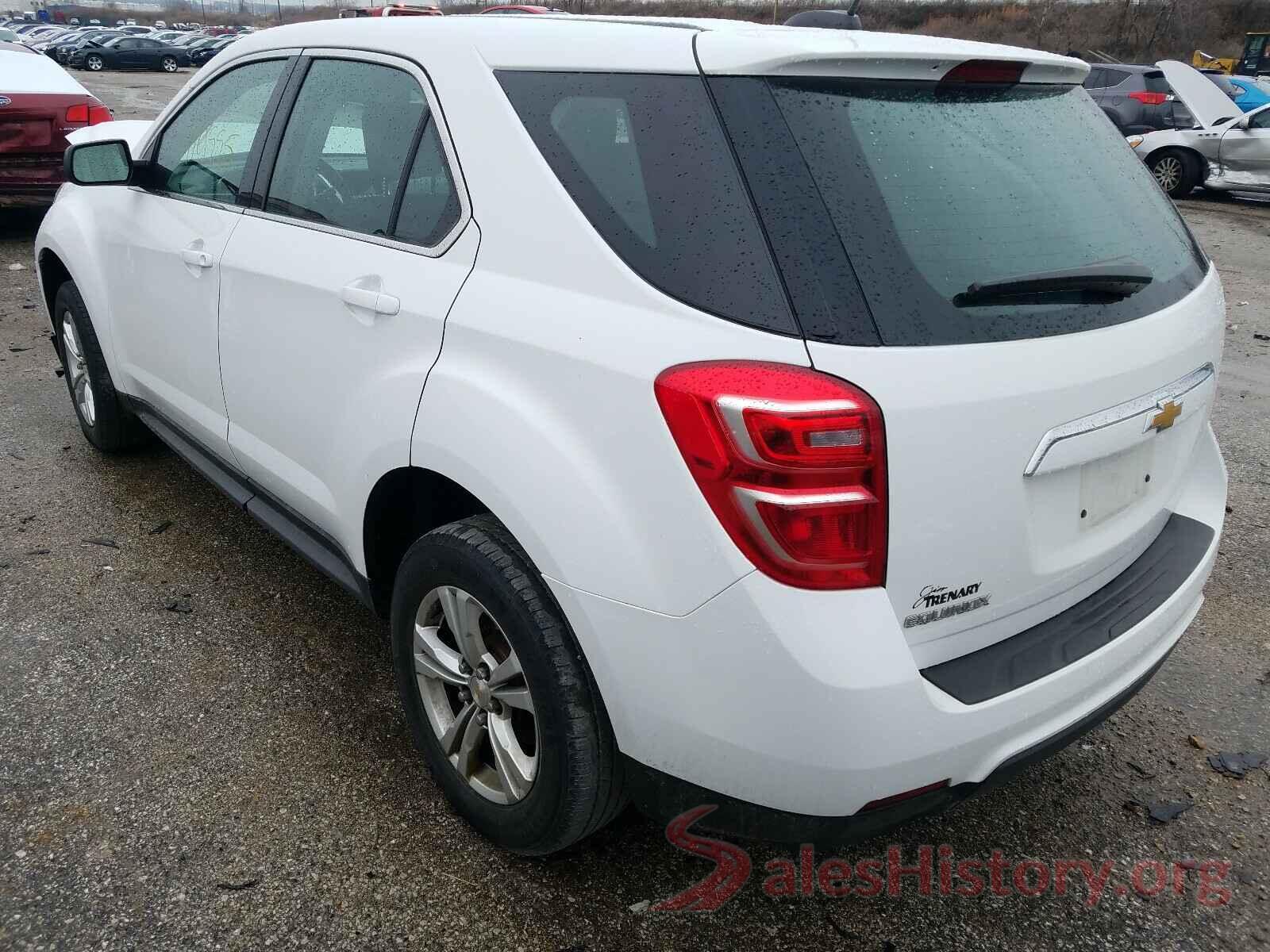 2GNALBEK6H1514265 2017 CHEVROLET EQUINOX