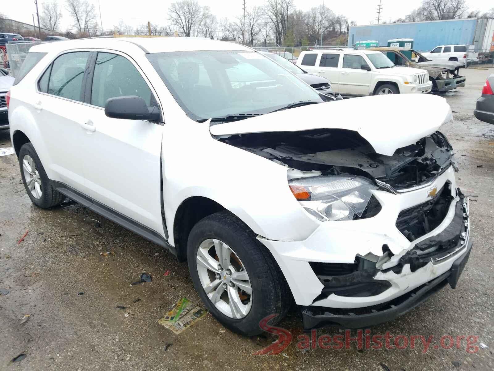 2GNALBEK6H1514265 2017 CHEVROLET EQUINOX