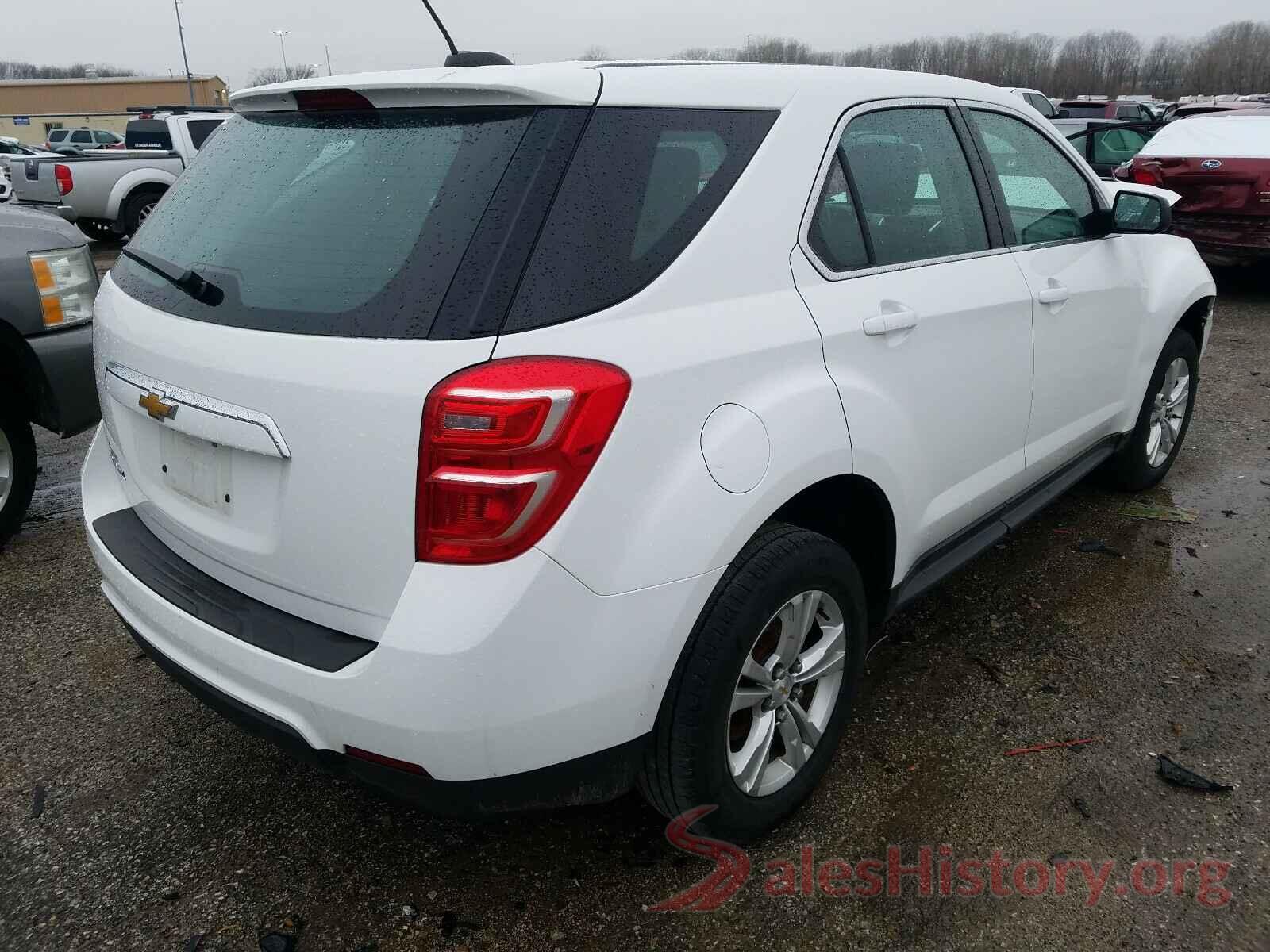 2GNALBEK6H1514265 2017 CHEVROLET EQUINOX