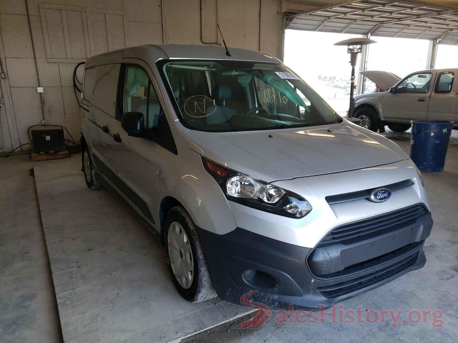 NM0LE7E77G1267246 2016 FORD TRANSIT CO