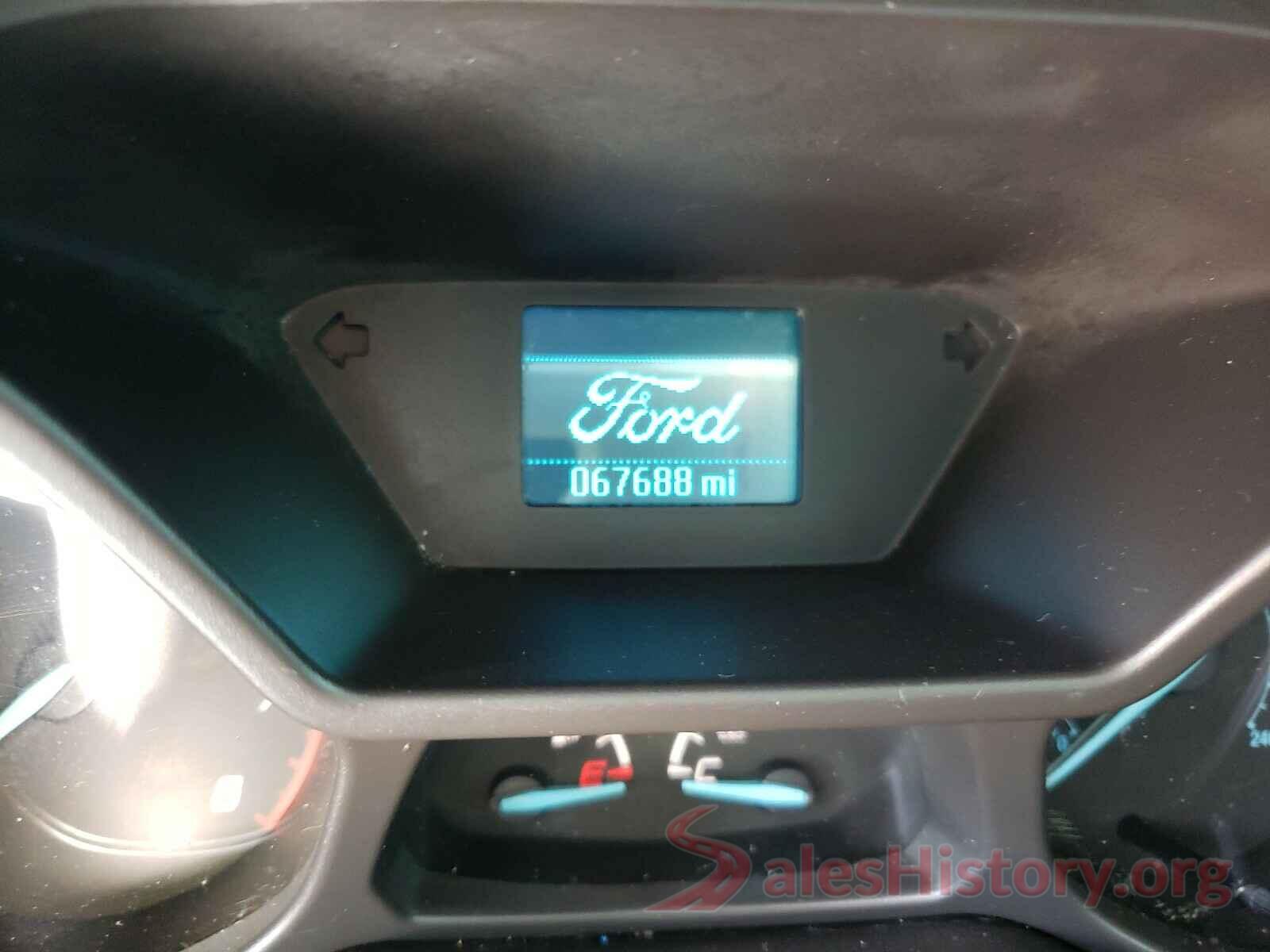 NM0LE7E77G1267246 2016 FORD TRANSIT CO