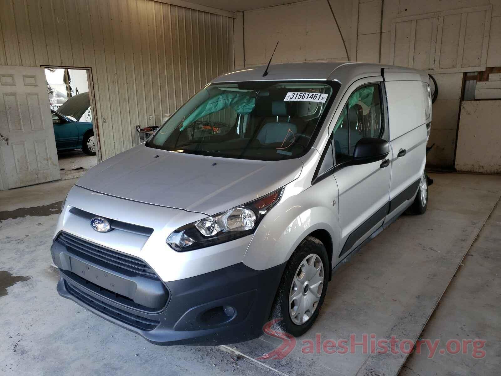 NM0LE7E77G1267246 2016 FORD TRANSIT CO