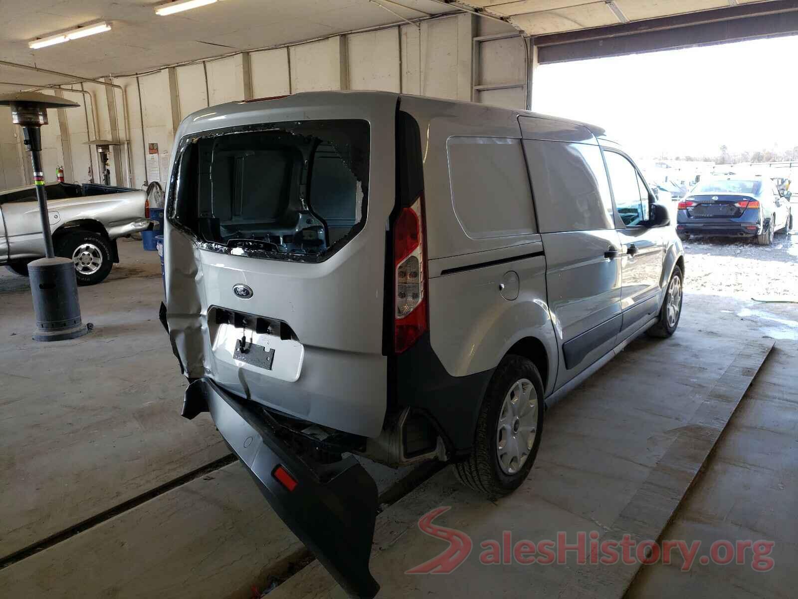 NM0LE7E77G1267246 2016 FORD TRANSIT CO