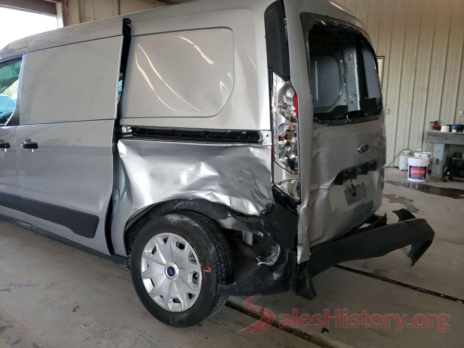 NM0LE7E77G1267246 2016 FORD TRANSIT CO