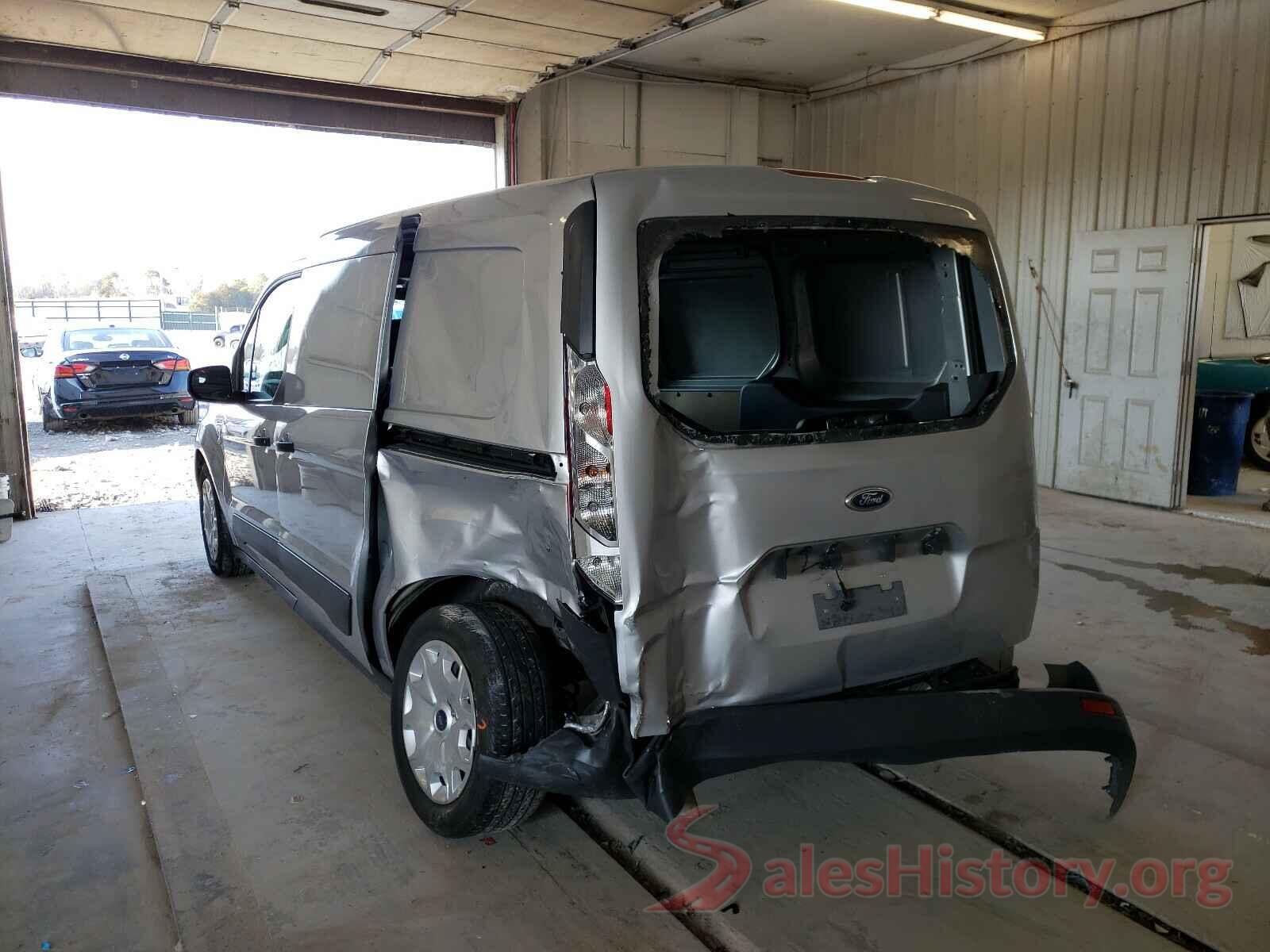 NM0LE7E77G1267246 2016 FORD TRANSIT CO