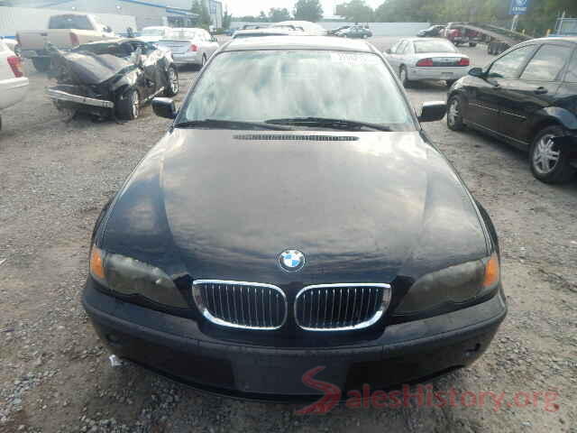 WBAEV33442KL69133 2002 BMW 3 SERIES