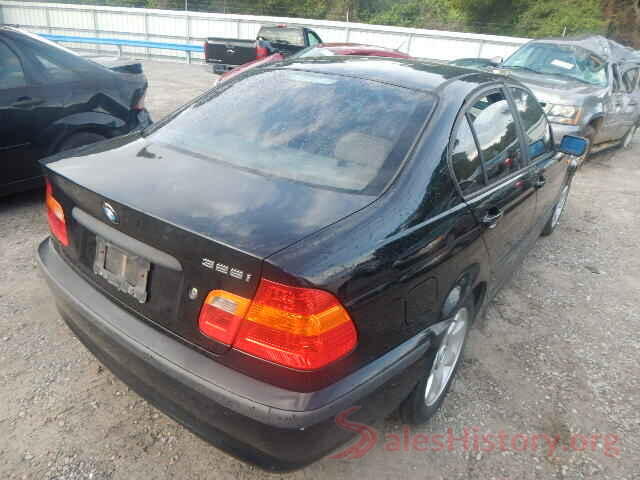 WBAEV33442KL69133 2002 BMW 3 SERIES