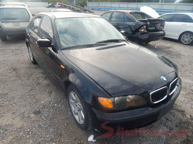 WBAEV33442KL69133 2002 BMW 3 SERIES