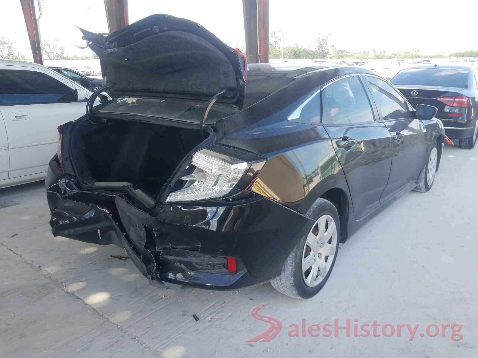 19XFC2F50JE041477 2018 HONDA CIVIC