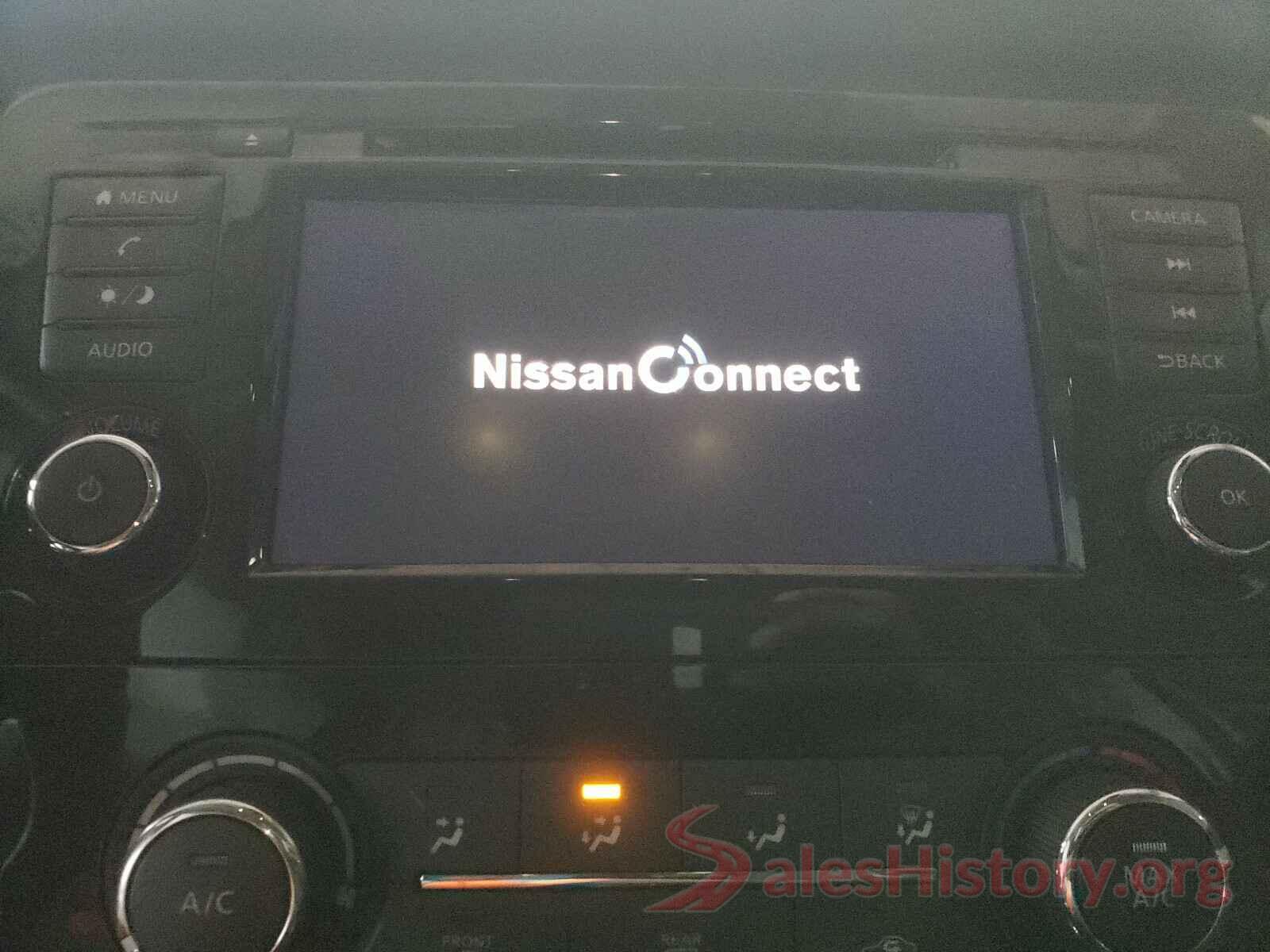 5N1AT2MT2KC823506 2019 NISSAN ROGUE