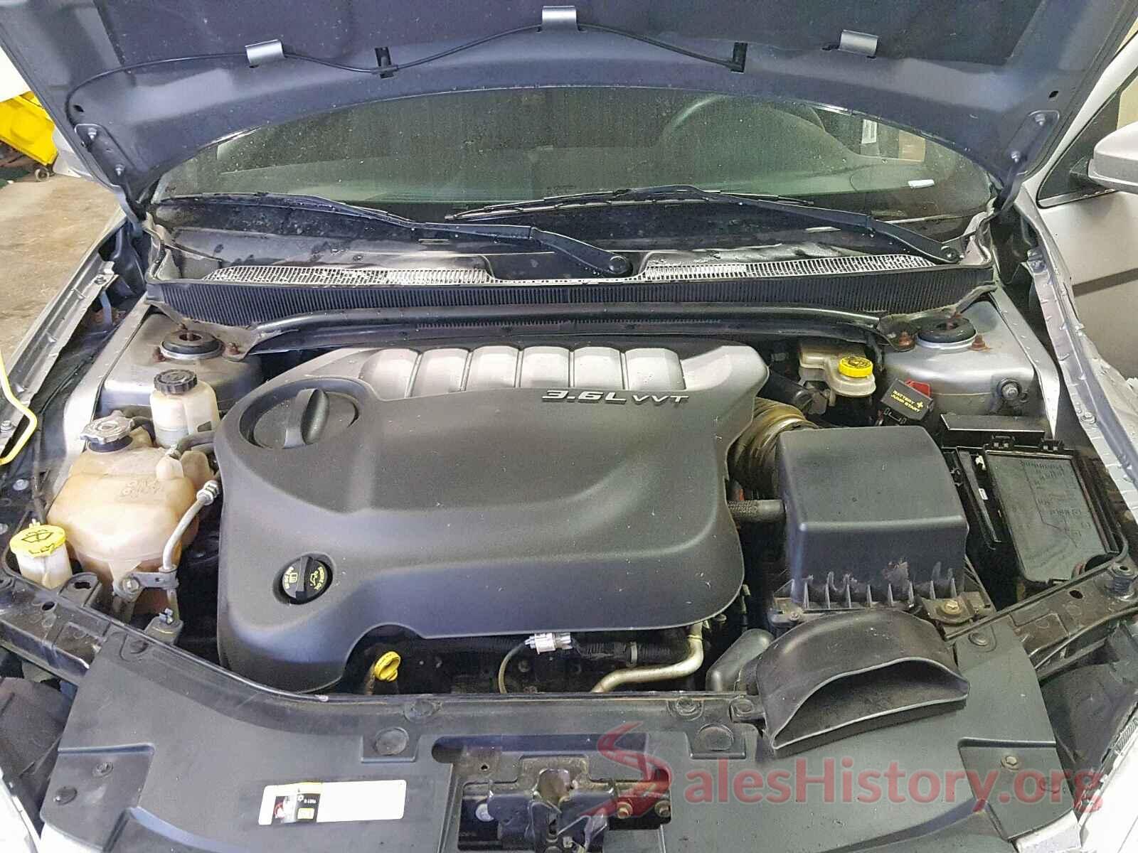 5YFEPMAE8MP218802 2013 CHRYSLER 200