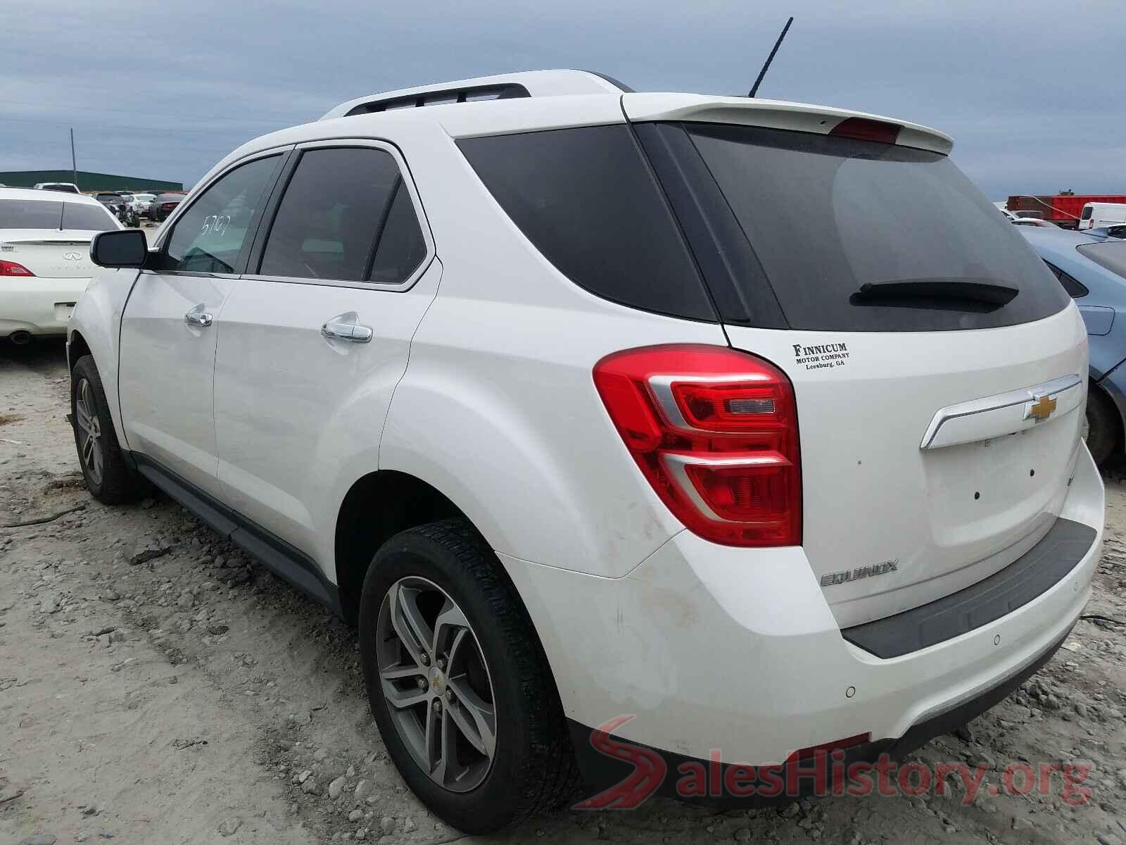 2GNALDEK2H1541099 2017 CHEVROLET EQUINOX