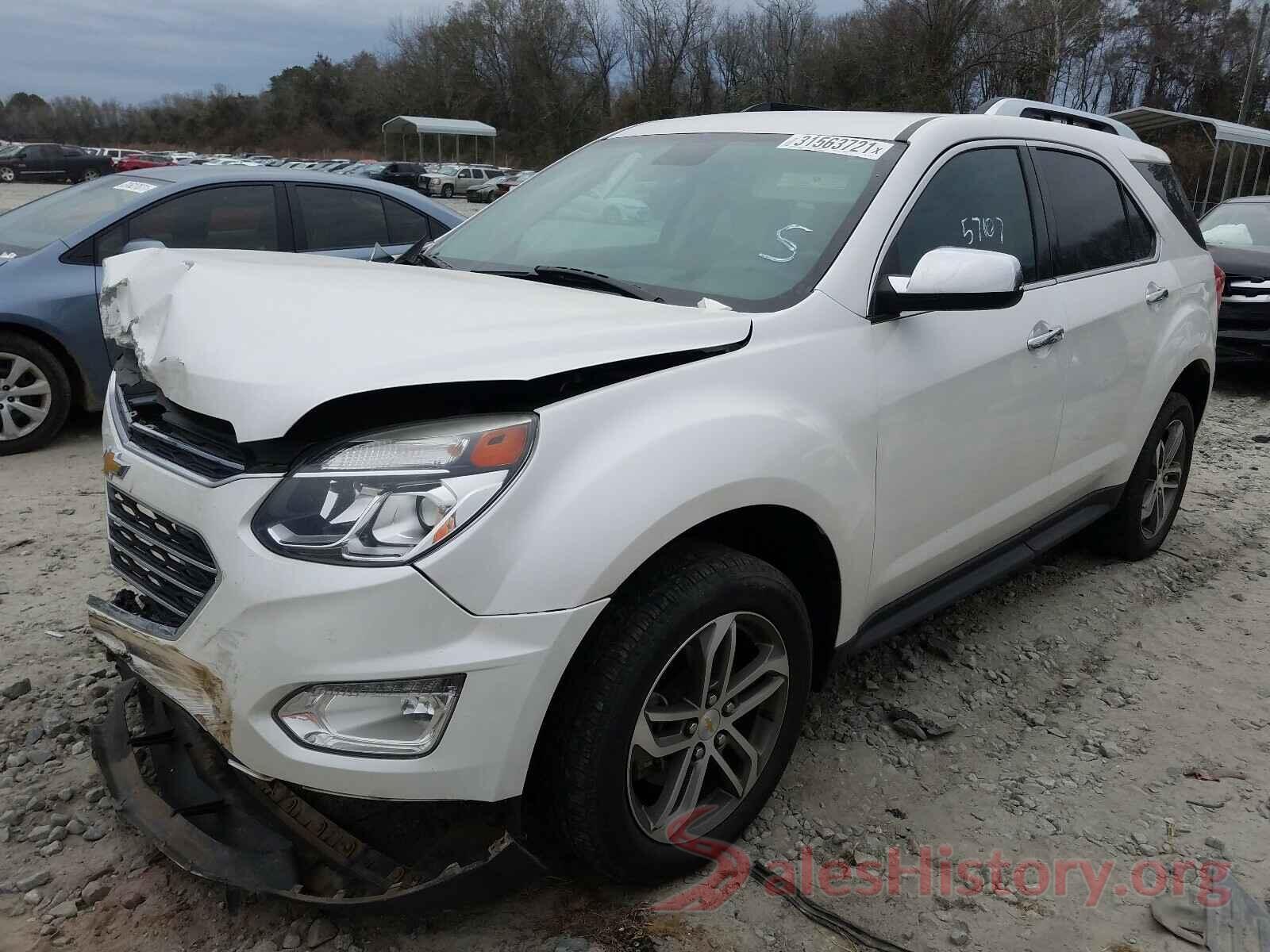 2GNALDEK2H1541099 2017 CHEVROLET EQUINOX