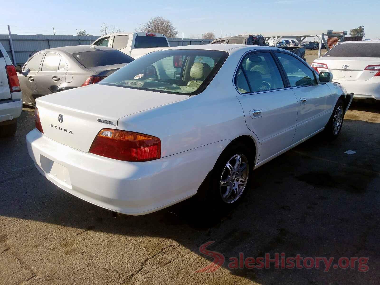 1C4HJXEN4LW213399 2000 ACURA TL