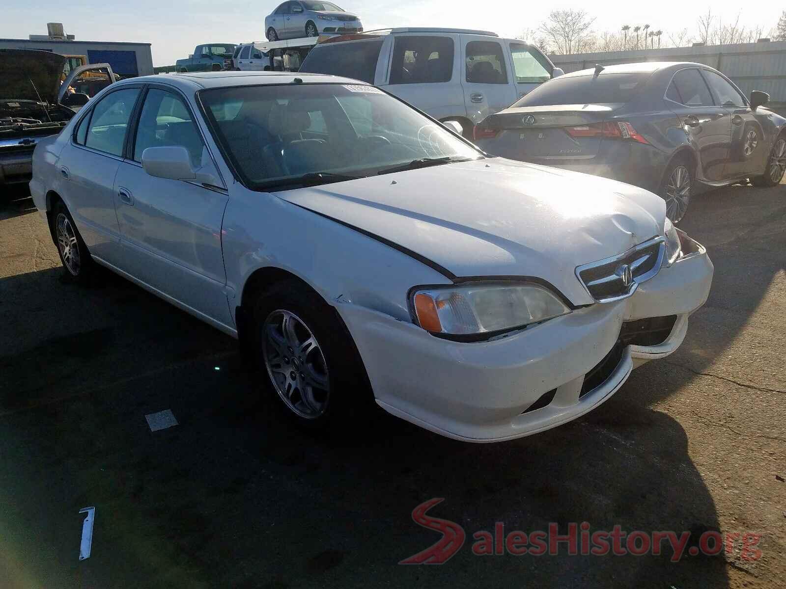 1C4HJXEN4LW213399 2000 ACURA TL