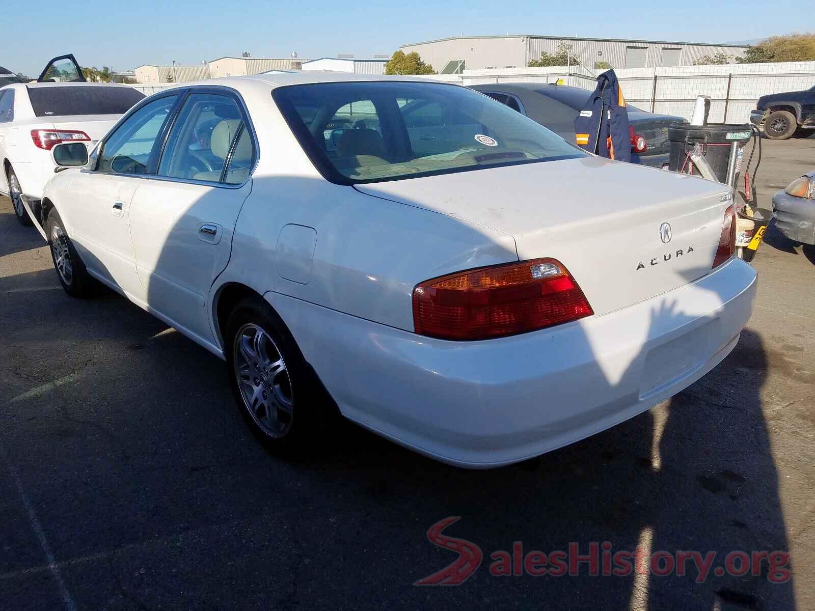 1C4HJXEN4LW213399 2000 ACURA TL