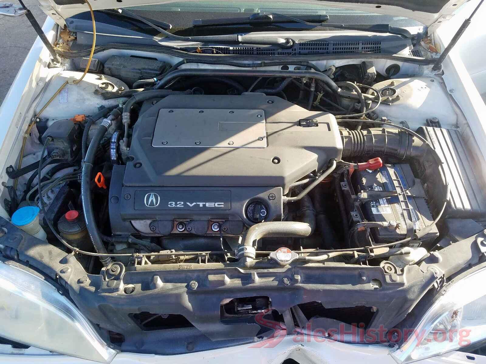 1C4HJXEN4LW213399 2000 ACURA TL