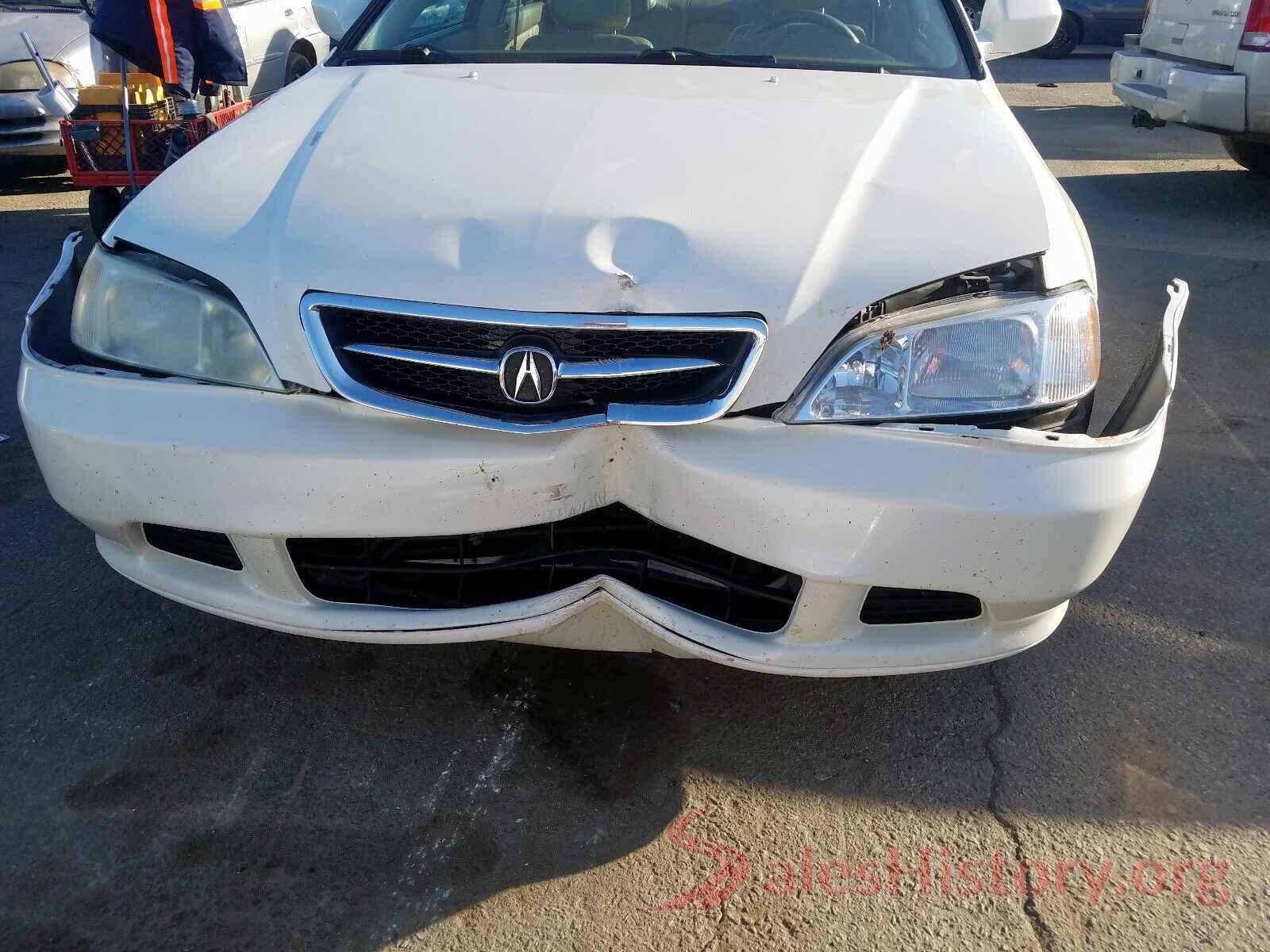 1C4HJXEN4LW213399 2000 ACURA TL