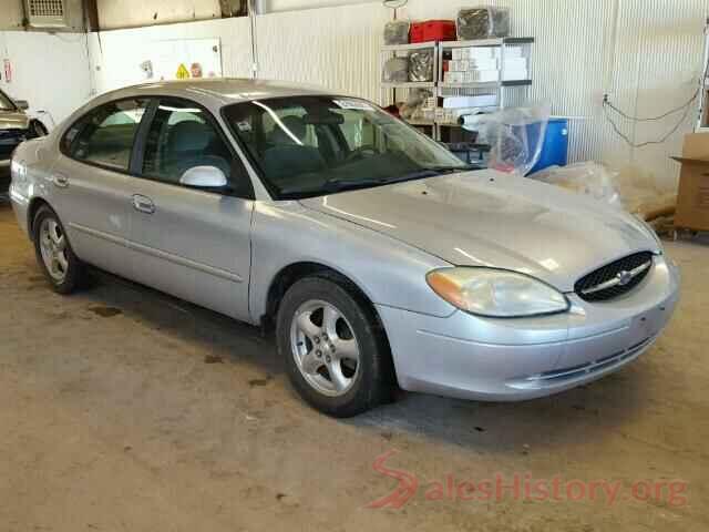 5YFEPMAE7MP257526 2002 FORD TAURUS