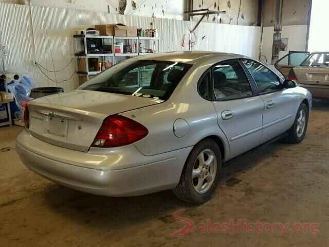 5YFEPMAE7MP257526 2002 FORD TAURUS