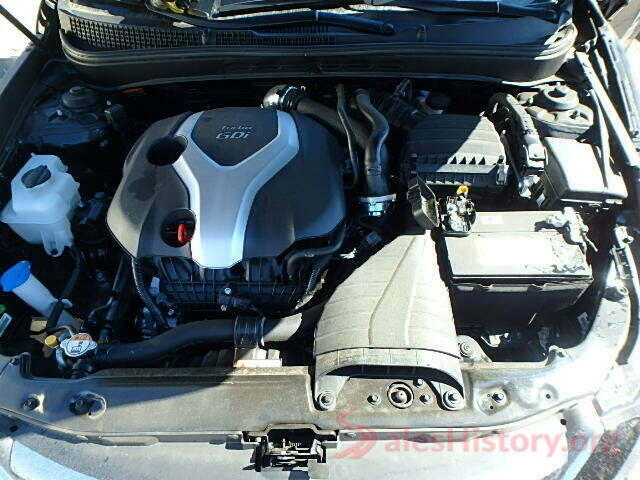 JM3KFACMXM0353757 2014 HYUNDAI SONATA