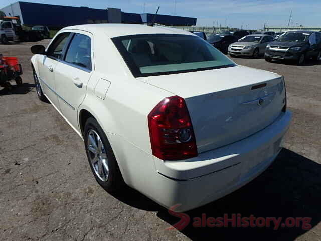 3N1AB7AP6KY457491 2008 CHRYSLER 300