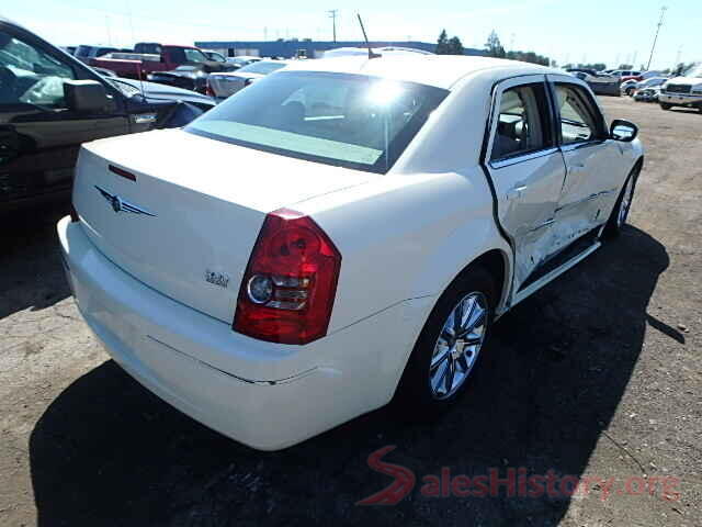 3N1AB7AP6KY457491 2008 CHRYSLER 300