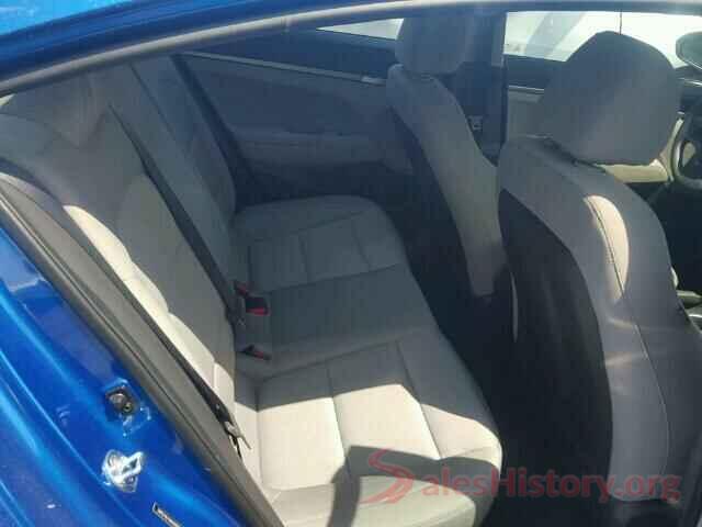 3N1CN8EV1LL873977 2017 HYUNDAI ELANTRA