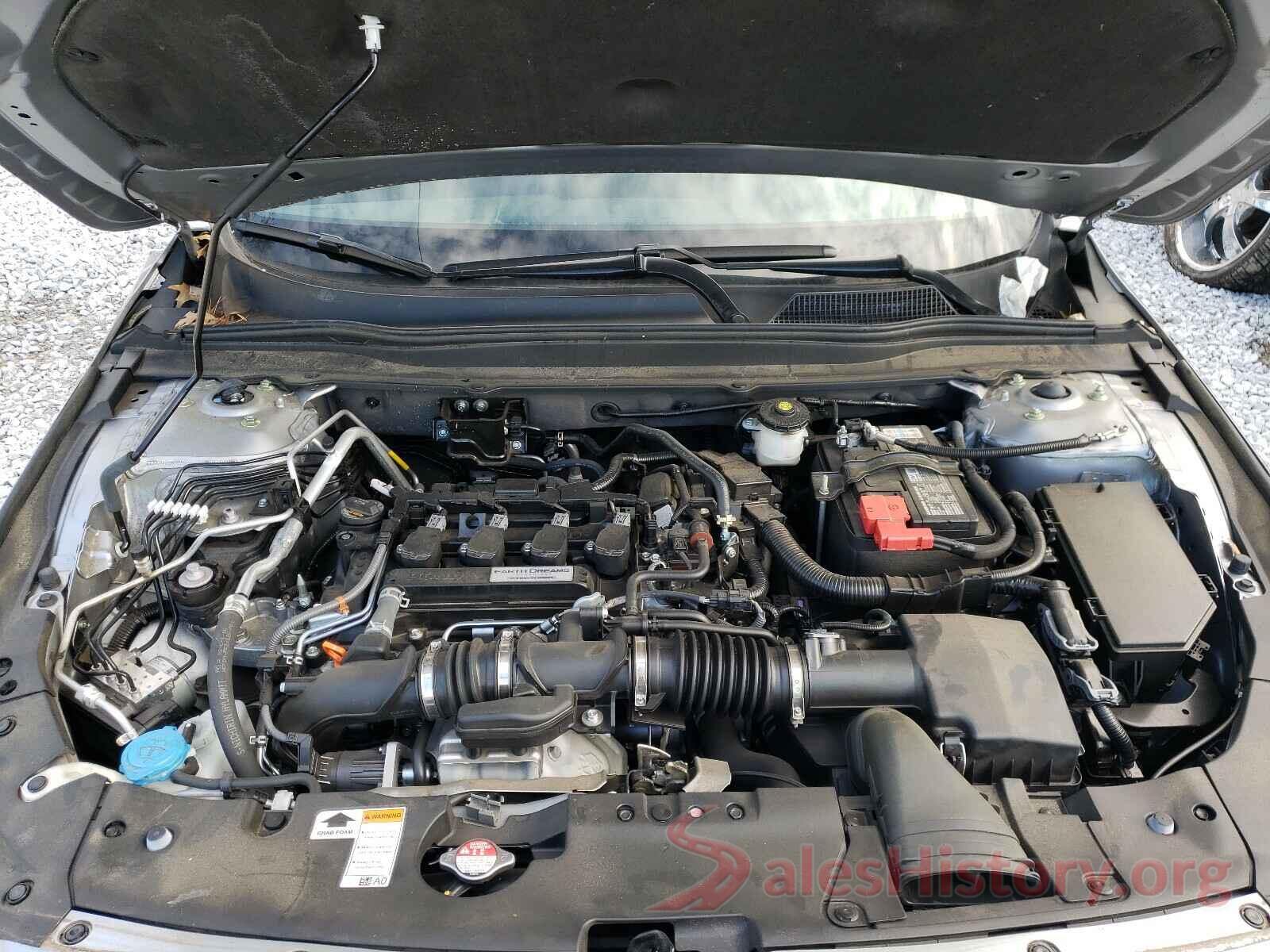 1HGCV1F32JA209971 2018 HONDA ACCORD