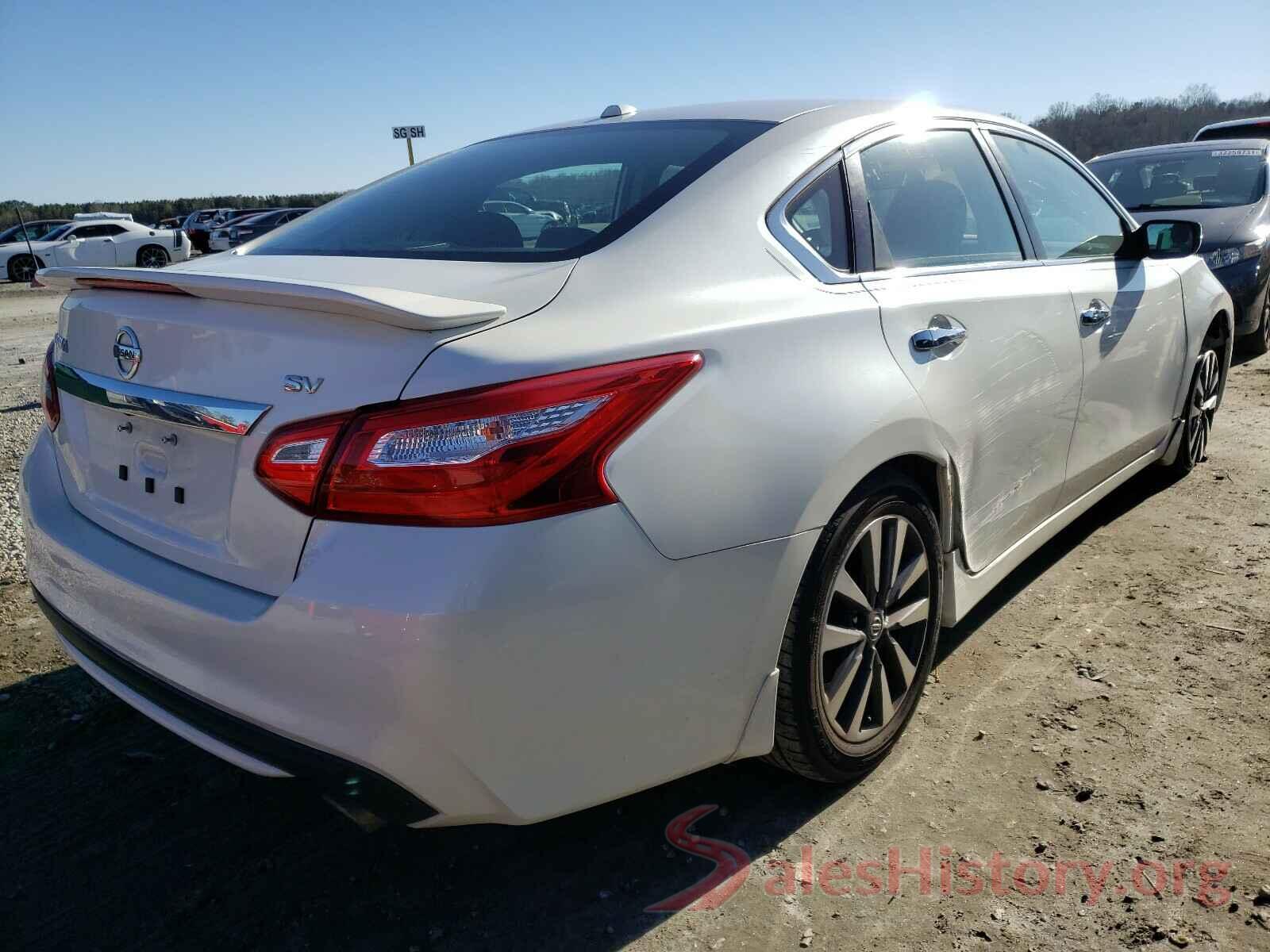 1N4AL3AP1GC130764 2016 NISSAN ALTIMA