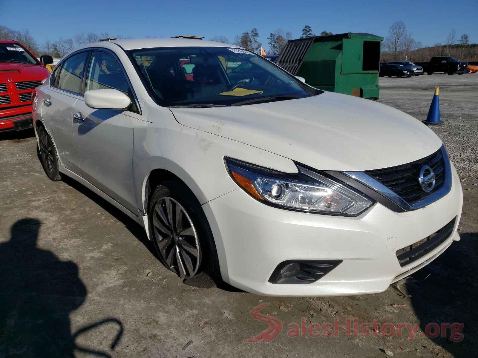 1N4AL3AP1GC130764 2016 NISSAN ALTIMA