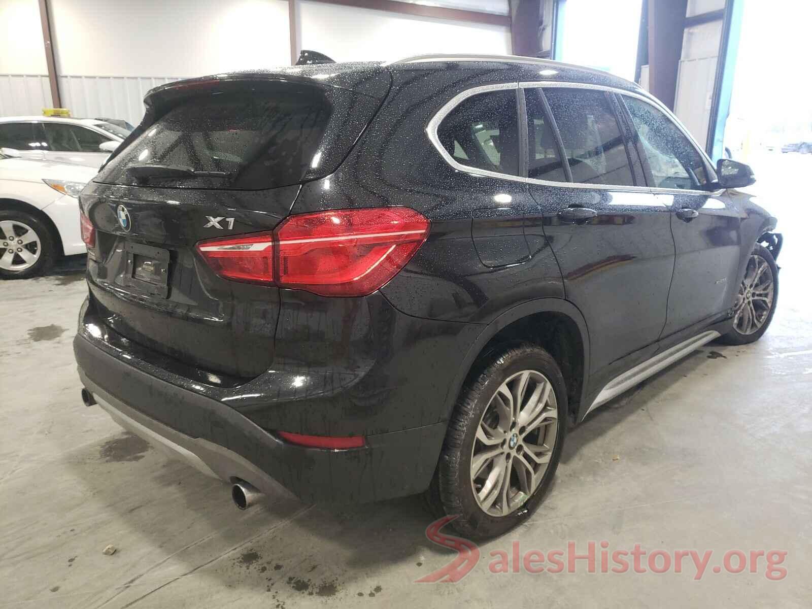 WBXHT3Z33G4A48688 2016 BMW X1