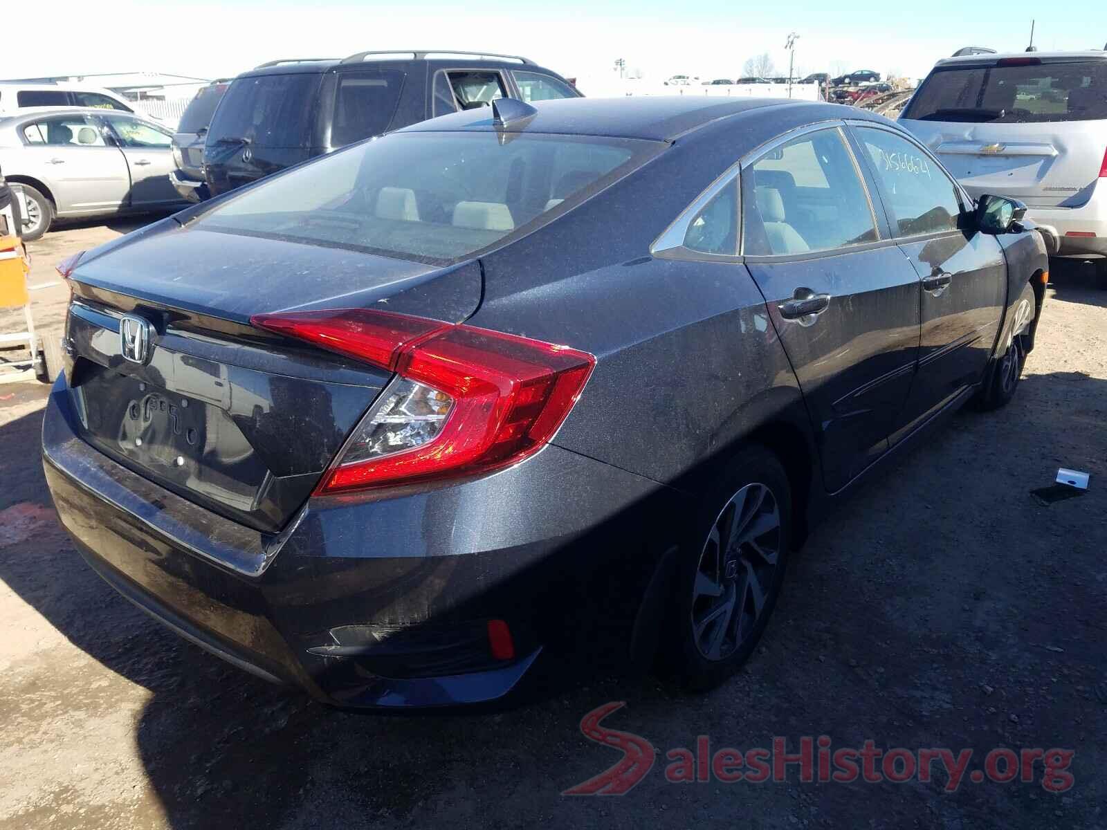 19XFC2F87JE019079 2018 HONDA CIVIC