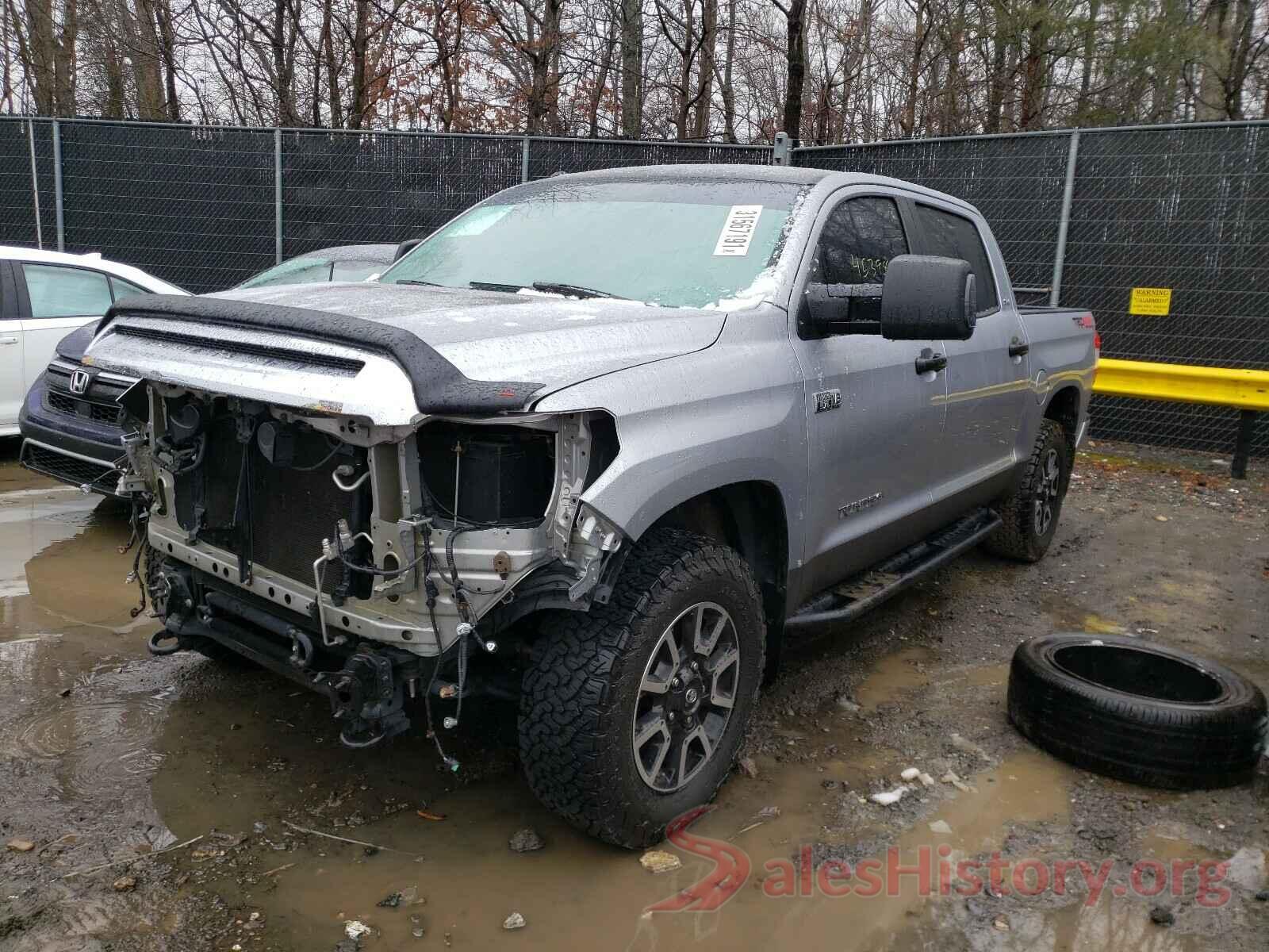 5TFDY5F15HX632552 2017 TOYOTA TUNDRA