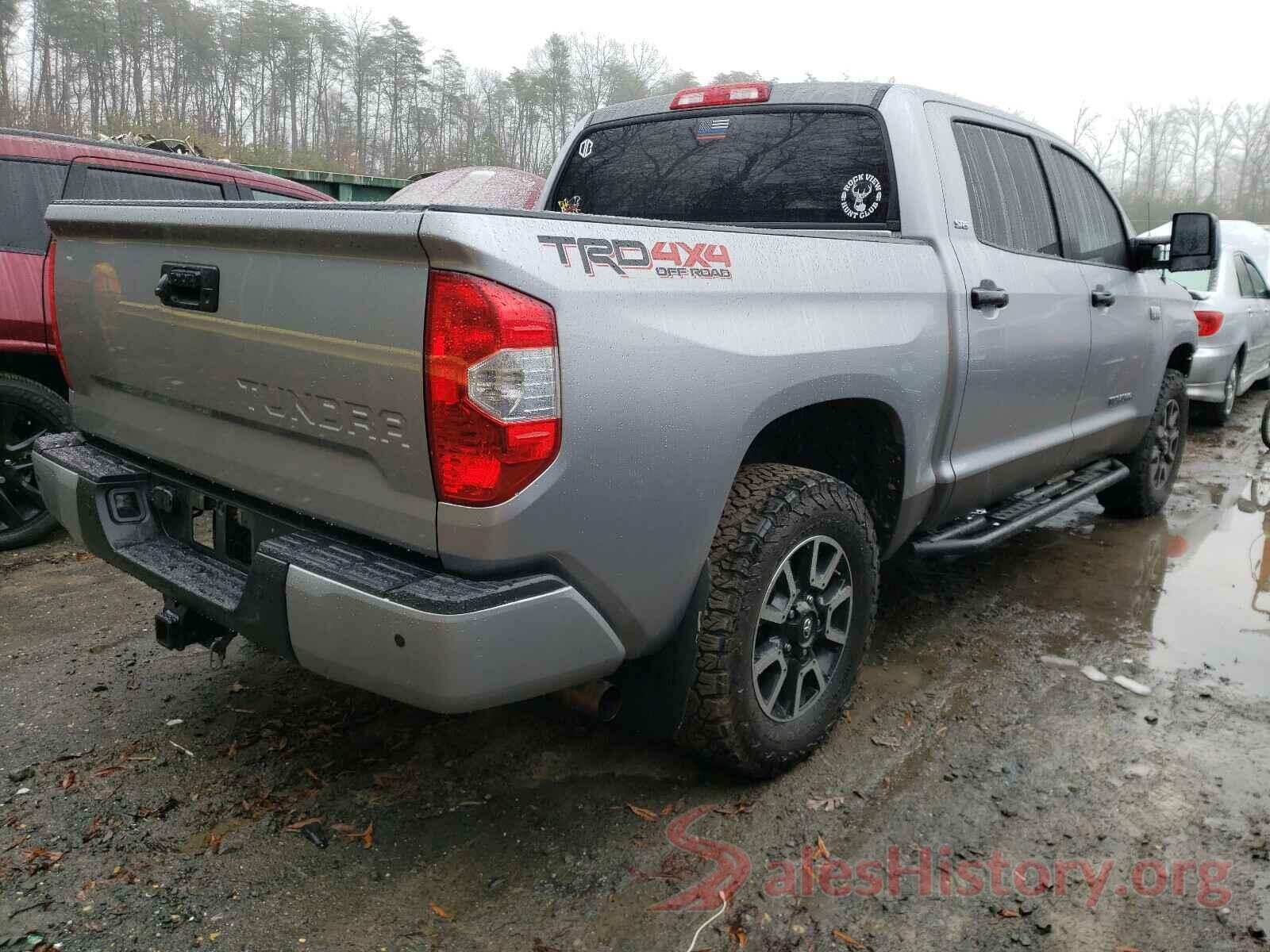 5TFDY5F15HX632552 2017 TOYOTA TUNDRA