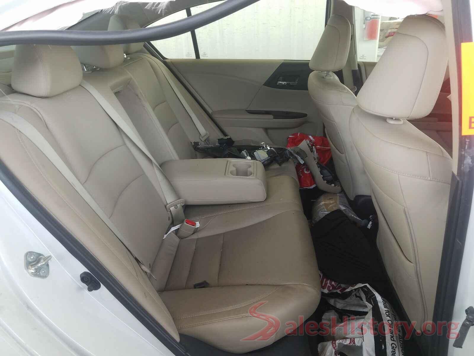 1HGCR2F8XHA274485 2017 HONDA ACCORD