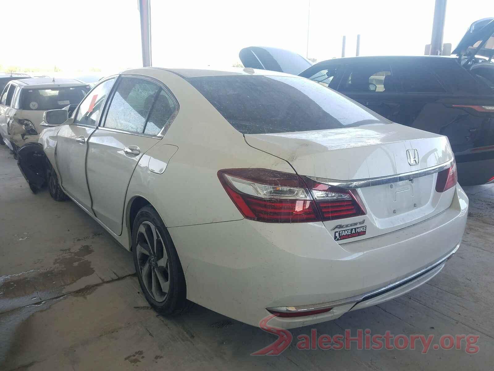 1HGCR2F8XHA274485 2017 HONDA ACCORD