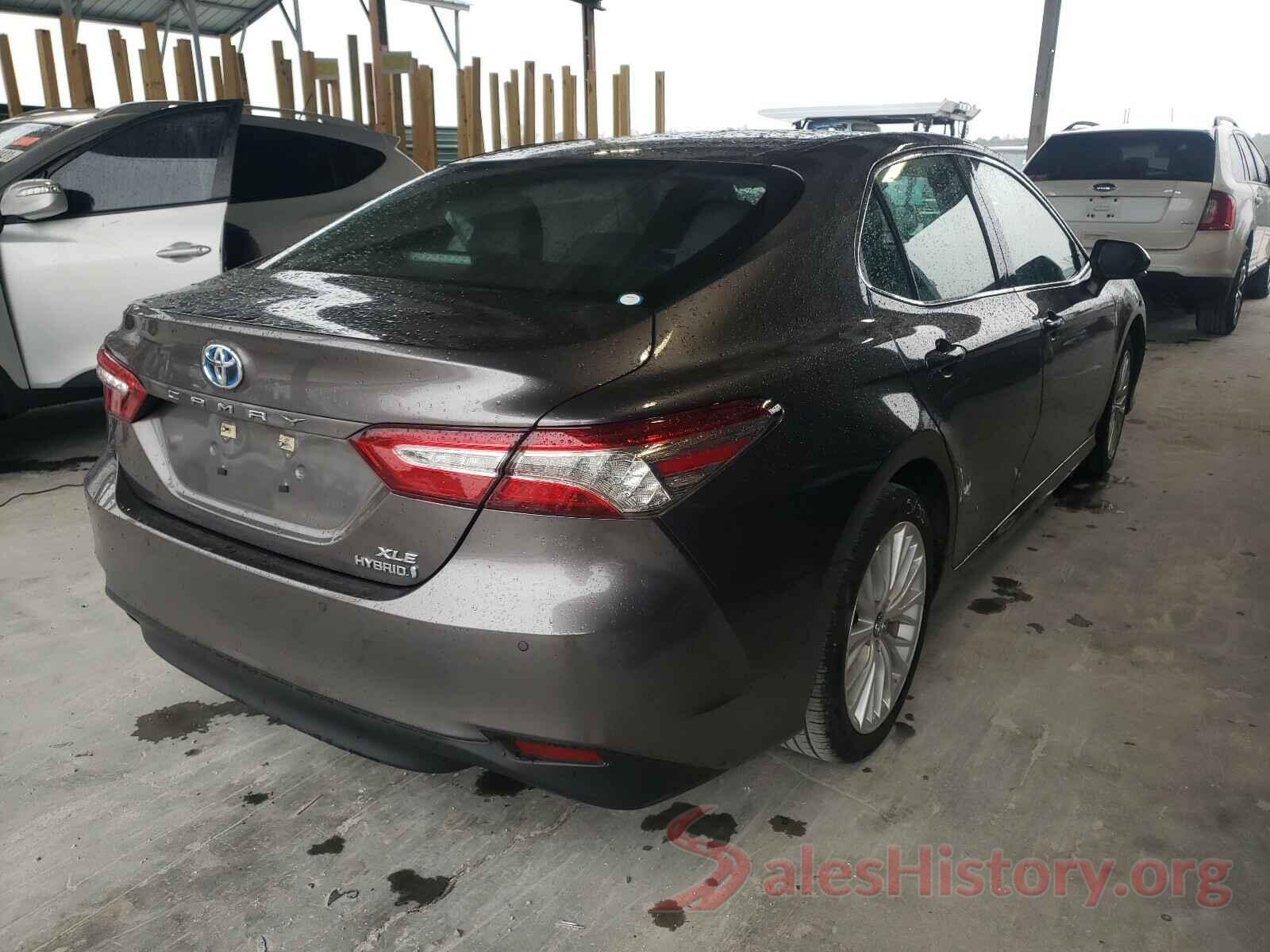 4T1B21HK4JU502837 2018 TOYOTA CAMRY