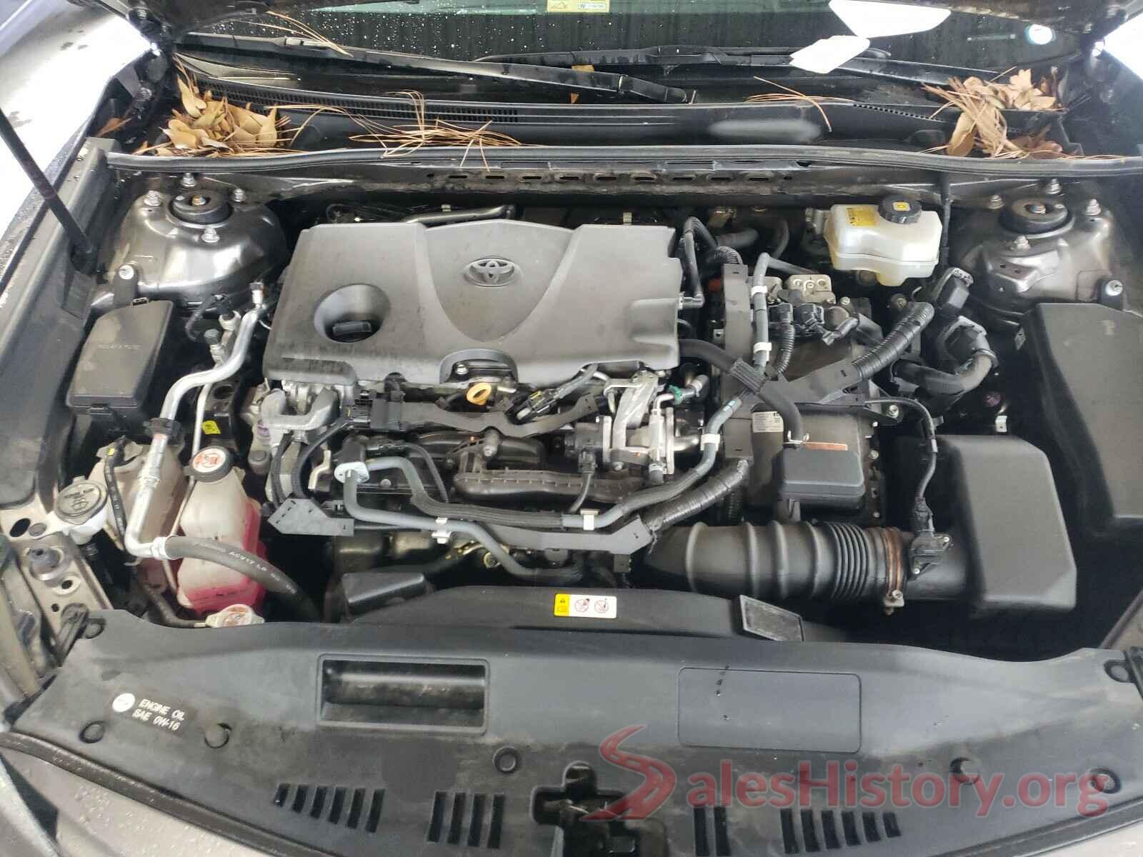 4T1B21HK4JU502837 2018 TOYOTA CAMRY