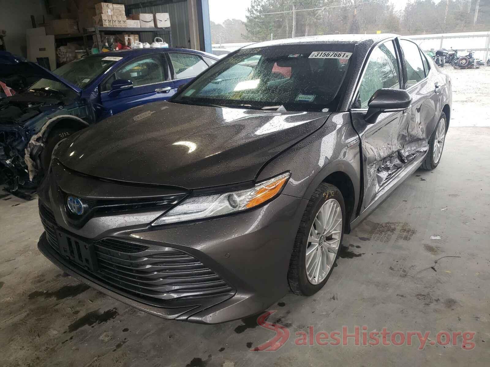 4T1B21HK4JU502837 2018 TOYOTA CAMRY